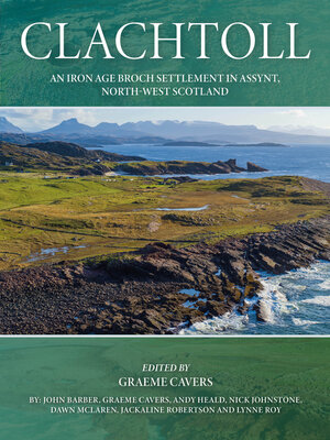 cover image of Clachtoll